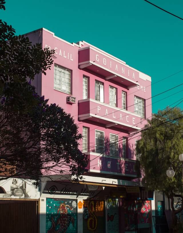 Goiânia, Brasil